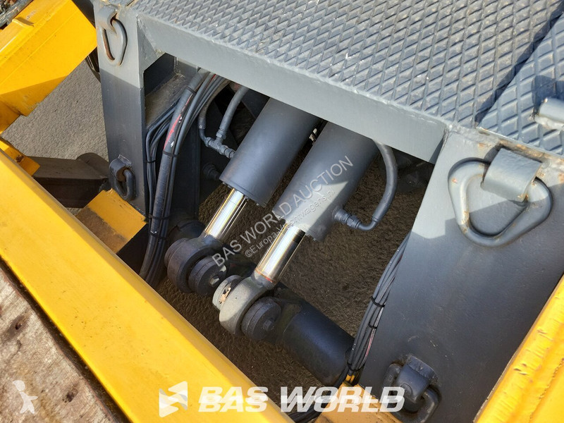 Reboque  PX24