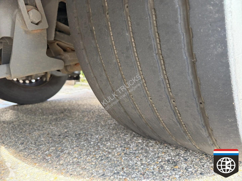 مقطورة  713-420 THERMO KING SLX 300 - TAIL LIFT...