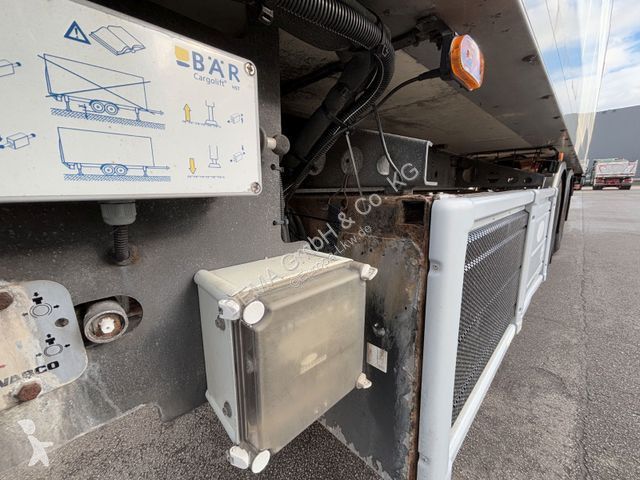 Släp Rohr RZK/ 18...