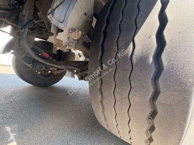 Släp  SCHUH...