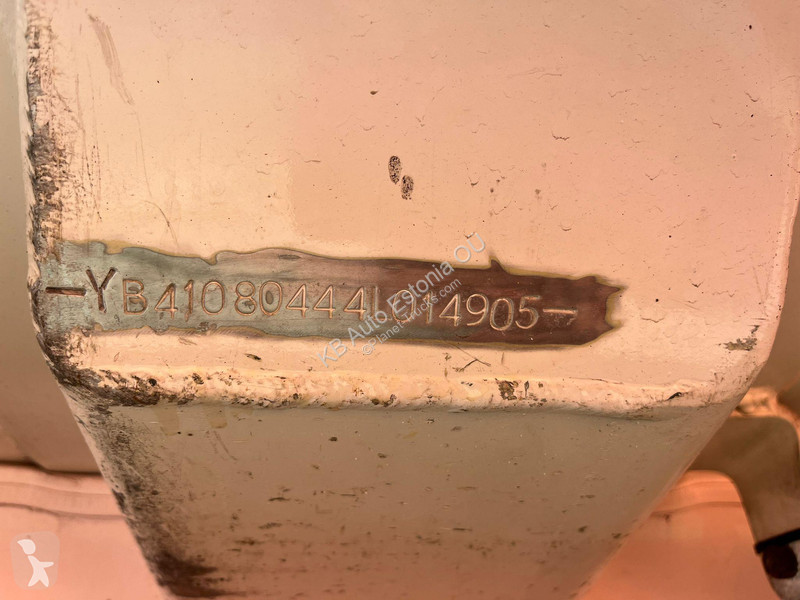 Reboque LAG A-4-36000 TAL Royal TOTAL CAPACITY...