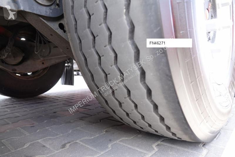 مقطورة Wielton