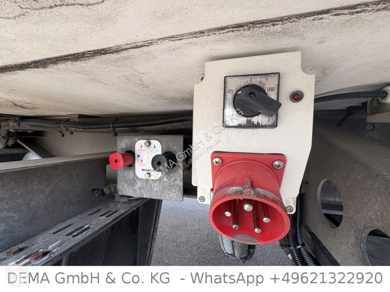 مقطورة Rohr RDSK/ 18...
