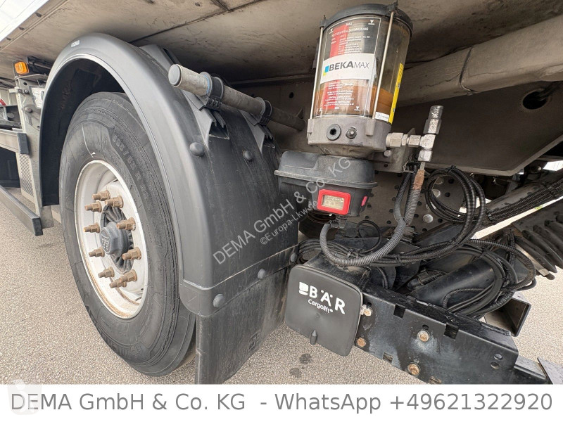 مقطورة Rohr RDSK/18...