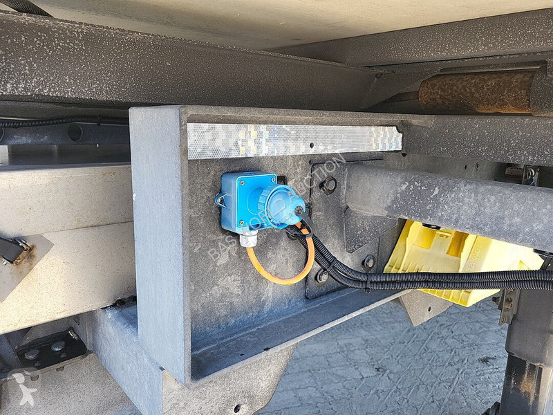 Släp Wuellhorst ZA 18