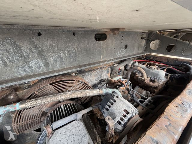 Släp Rohr RZK/ 18...