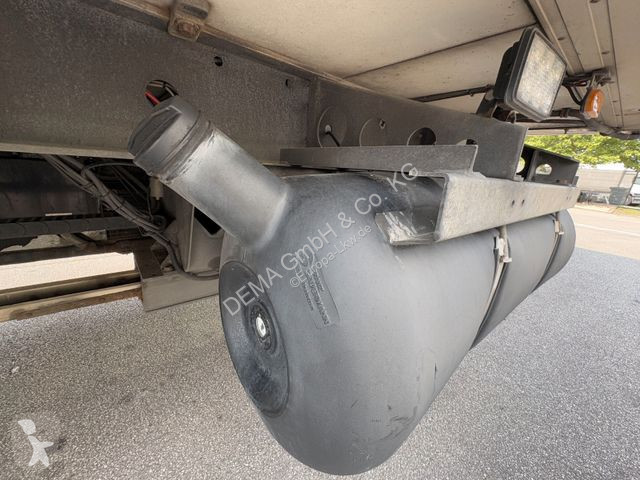 Släp Rohr RZK/18...
