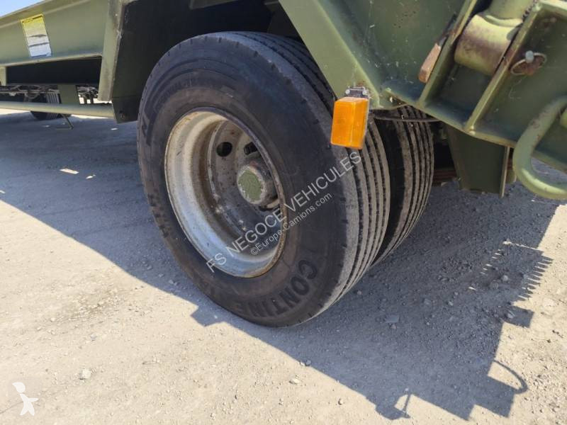 Remorque ACTM A 21215