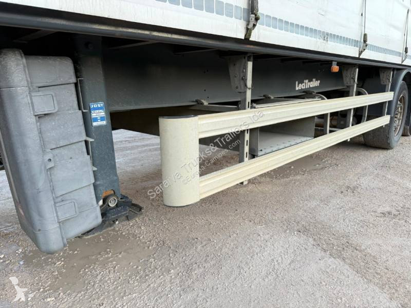 Oplegger Lecitrailer