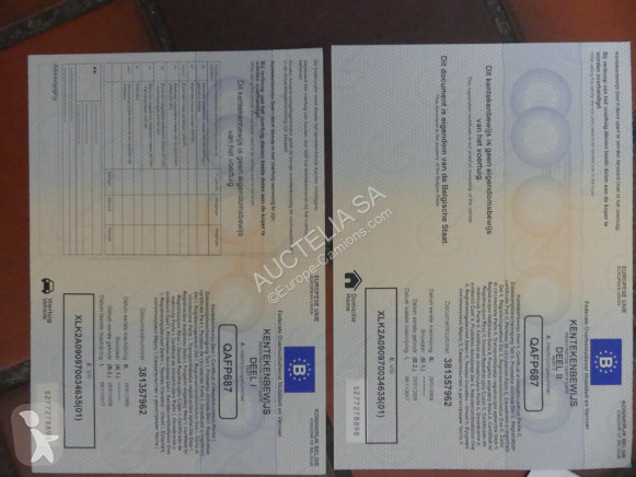 Reboque Burg BPA 09-09 ACXXX
