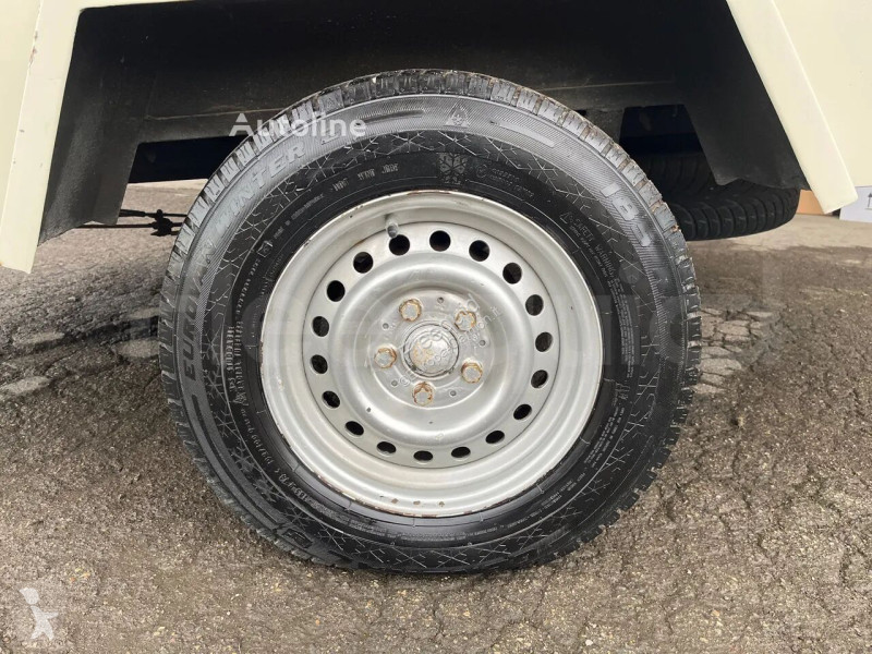 مقطورة Pedretti M1500