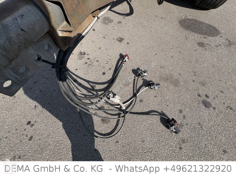 مقطورة WM Meyer MAKL...