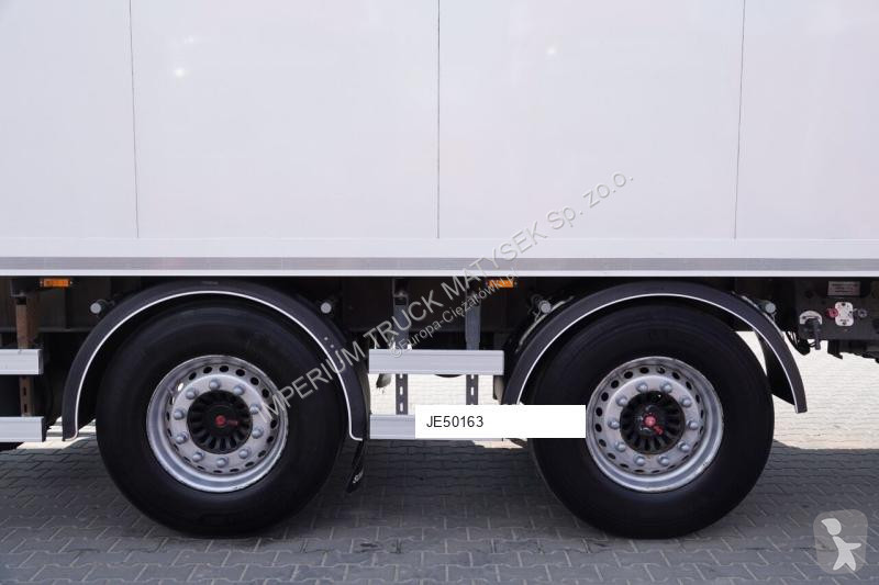 مقطورة Schmitz Cargobull