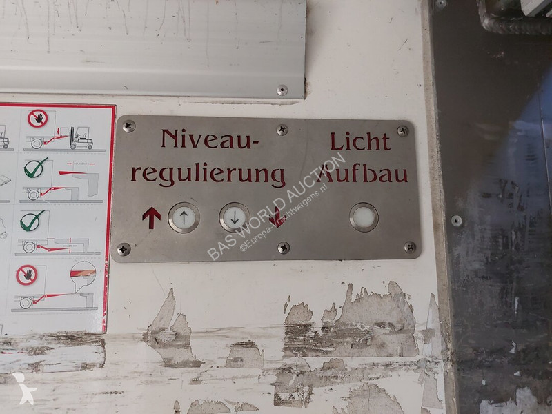 Прицеп  ZA18