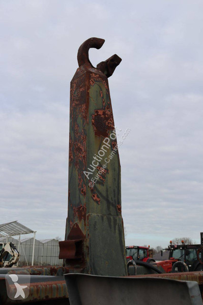 Прицеп  1614