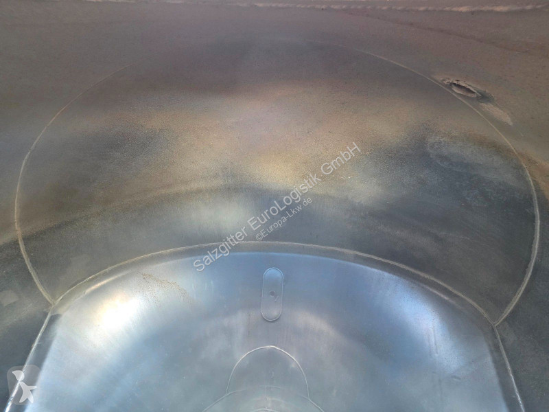Släp Feldbinder HEUT 31.2 | 31.000 l