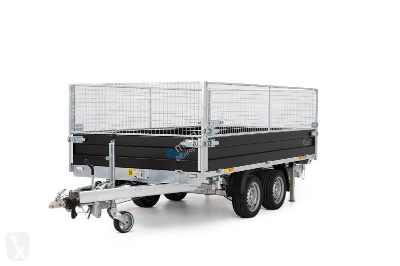 Remolque   PW 3.3