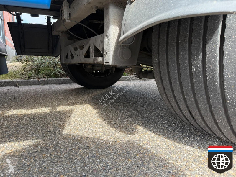 مقطورة  713-420 THERMO KING SLX 300 - TAIL LIFT...