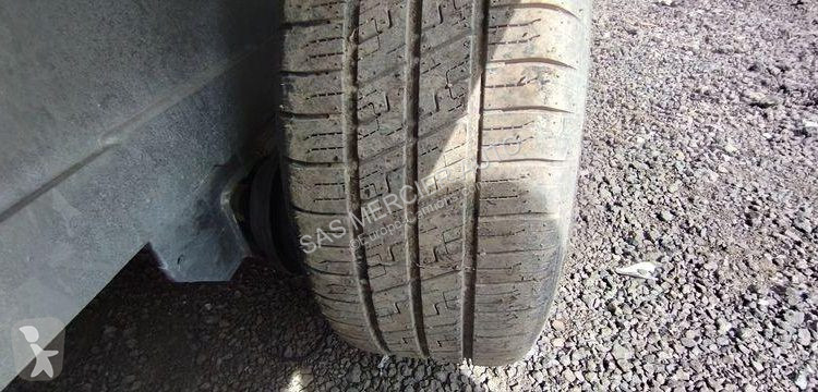 Aanhanger Vlemmix