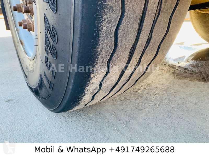 مقطورة Rohr RZK/18 IV  Tandem Durchlader *LBW