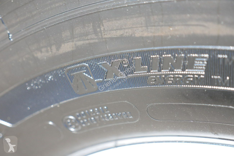مقطورة Krone JUMBO ADP 27/ zLNT4 BS /...