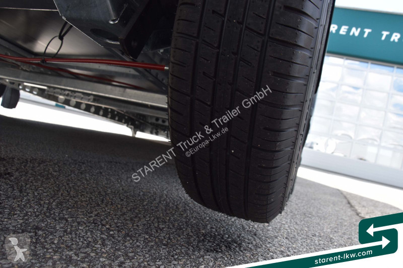 Aanhanger  Race Sport Seilwinde Zusatzrampen...