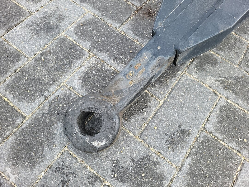 Прицеп GS Meppel AIC2700LBM