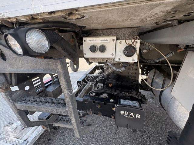 Släp Rohr RZK/18...