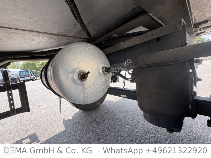 مقطورة Rohr RDSK/ 18...