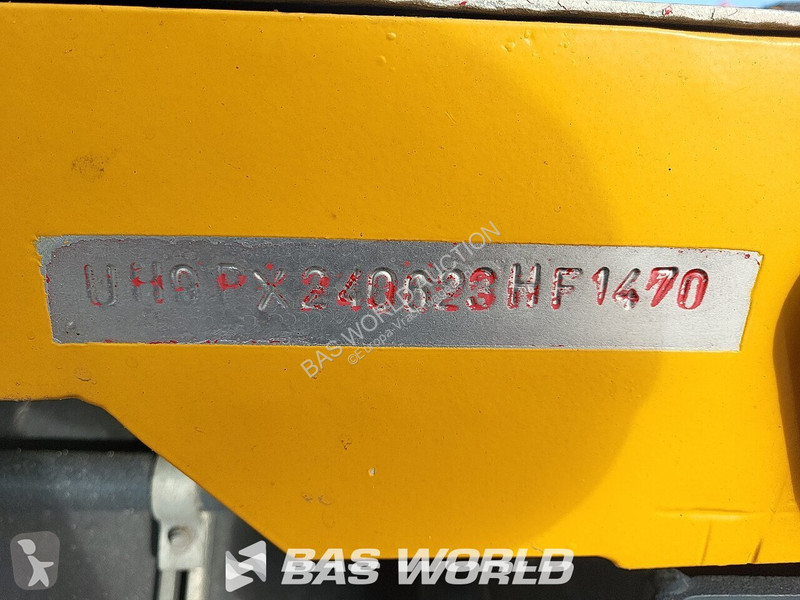 Reboque  PX24