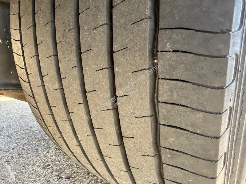 BurgSilvergreen BDF Lafette SAF TÜV27 Höhe1,04m...