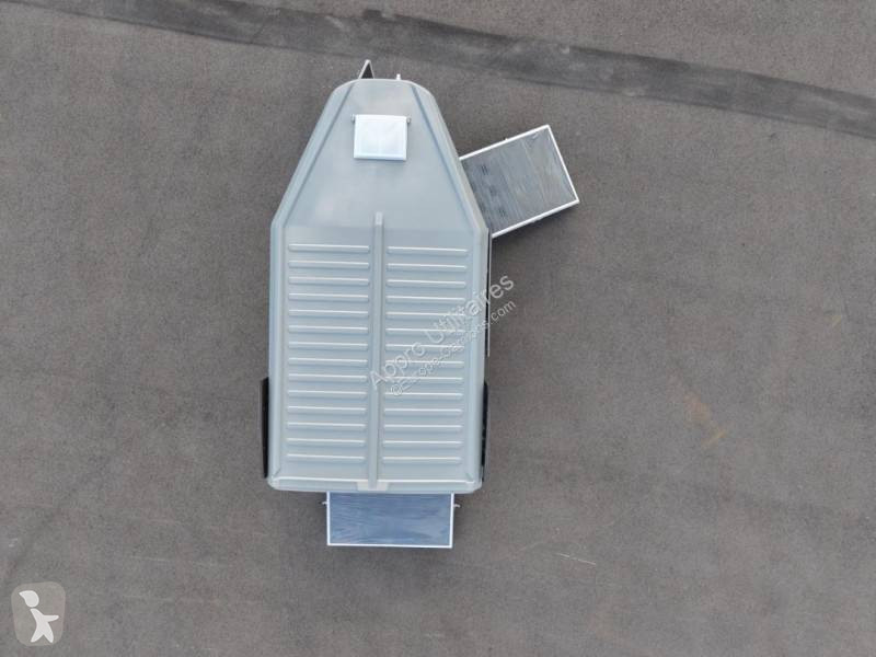Ifor Williams HB506 trailer