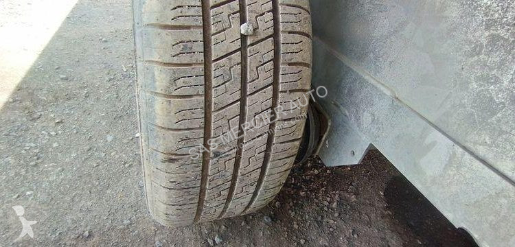 Aanhanger Vlemmix