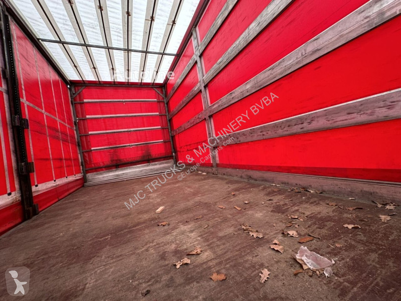 Reboque Helpo 2-AXLES TRAILER 2.7T- 505cm x...