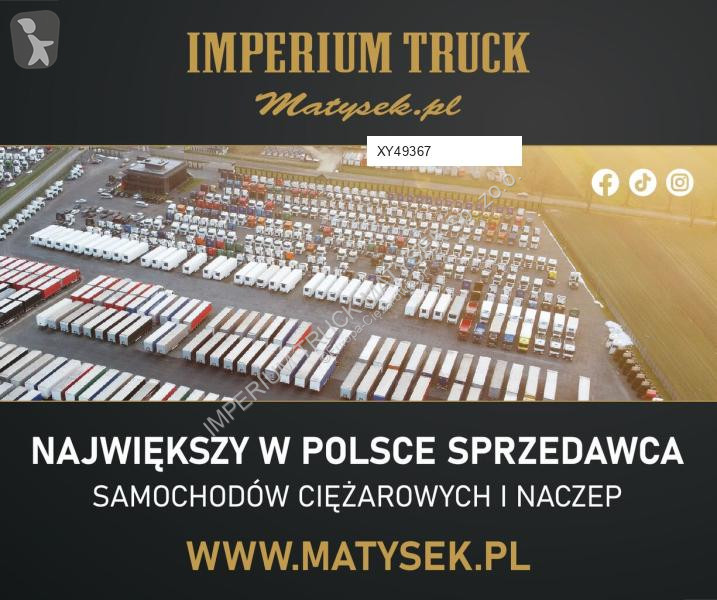 Pótkocsi Wielton