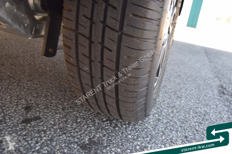 Aanhanger  Race Sport Seilwinde Zusatzrampen...