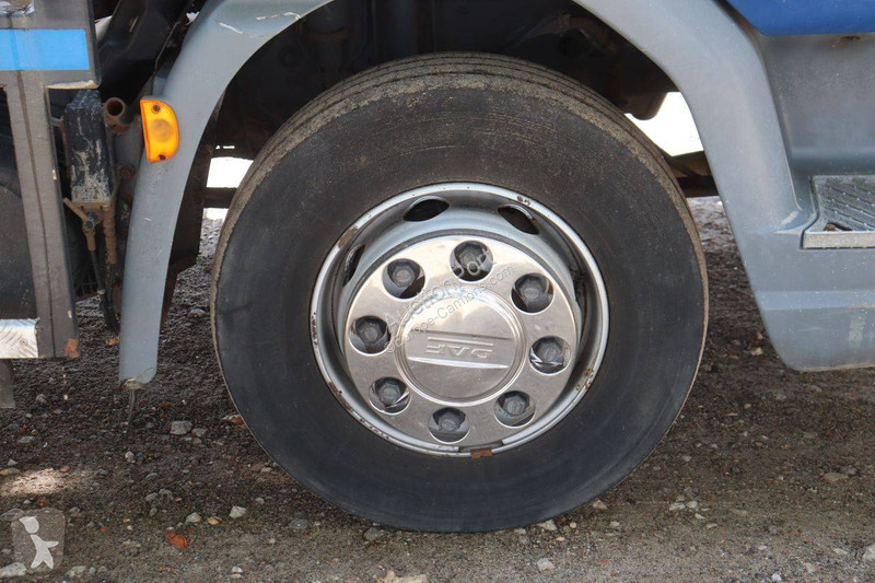 Причіп DAF FA LF45G12