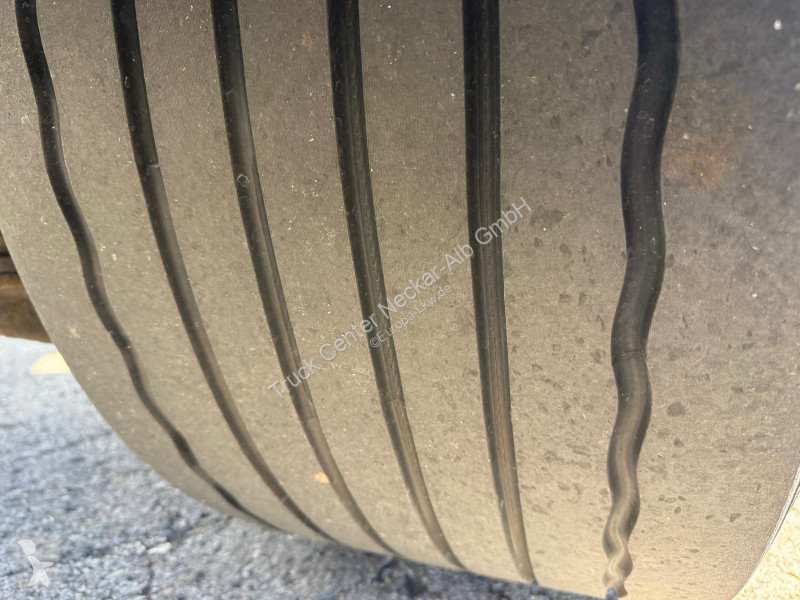BurgSilvergreen BDF Lafette SAF TÜV27 Höhe1,04m...