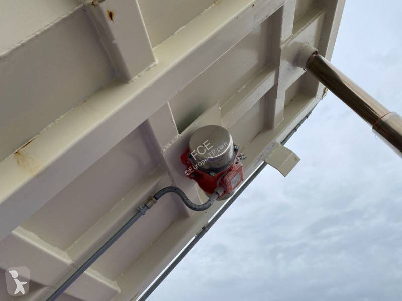 Aanhanger Univac ASPIRATEUR MOBILE UNIVAC...