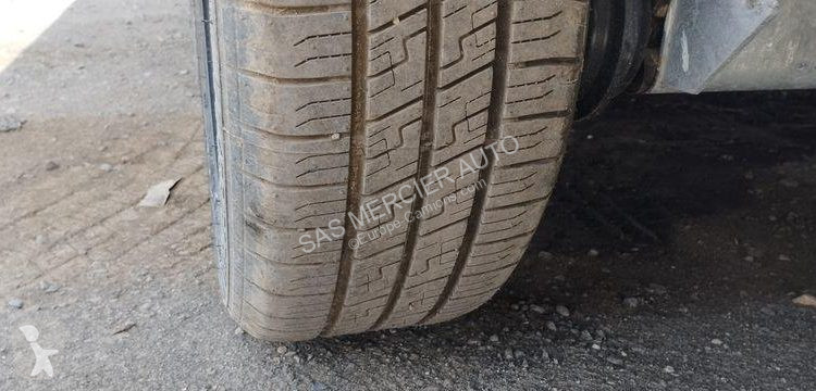 Aanhanger Vlemmix