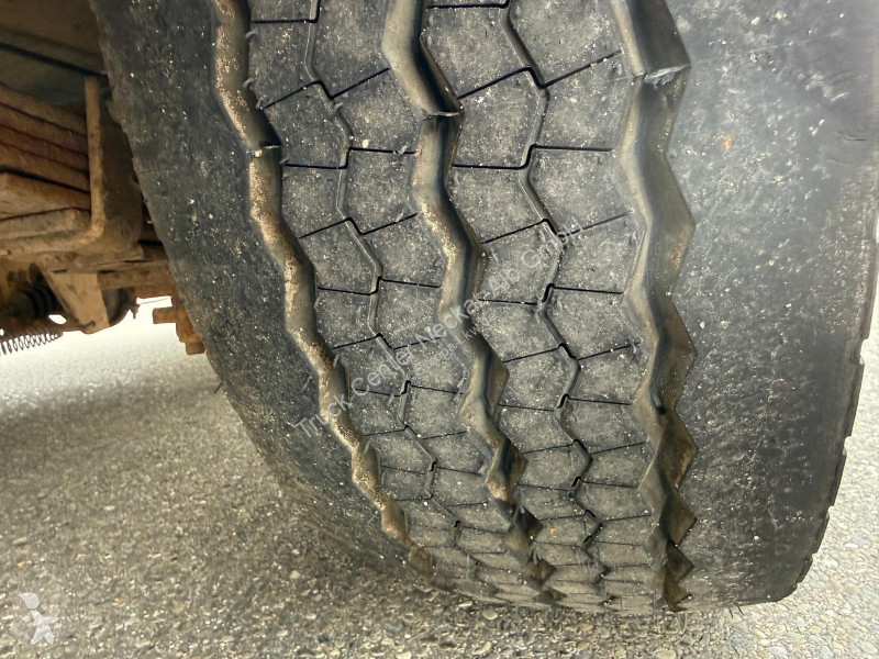 Rimorchio    1 Achs Tieflader 2m Rampen TÜV neu...