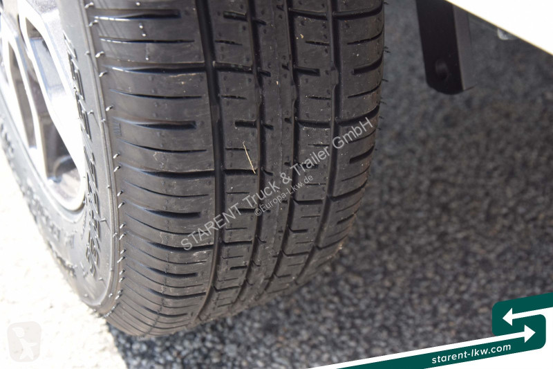 Aanhanger  Race Sport Seilwinde Zusatzrampen...