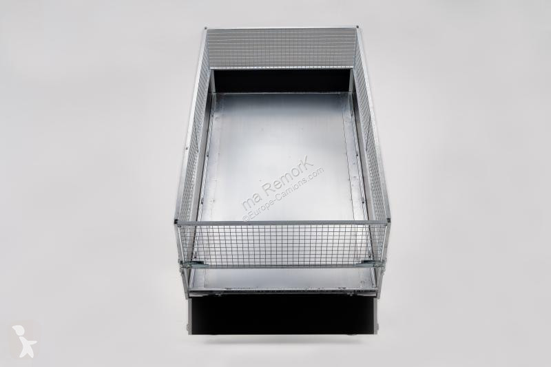 Remolque   PW 3.3
