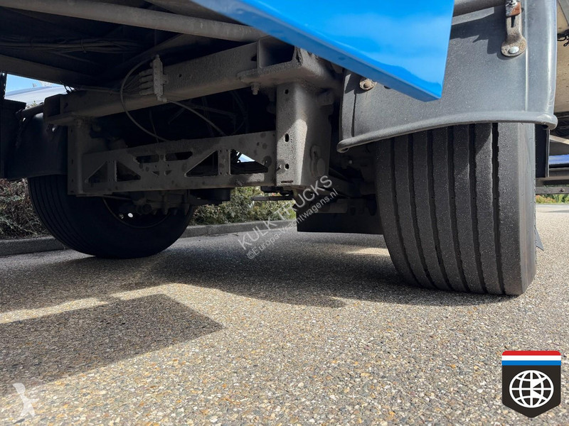 مقطورة  713-420 THERMO KING SLX 300 - TAIL LIFT...
