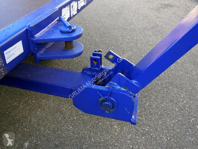Altro mezzo Mafi  1060 / 4t