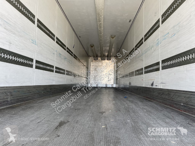 Semiremorca Schmitz Cargobull Trailer Reefer...