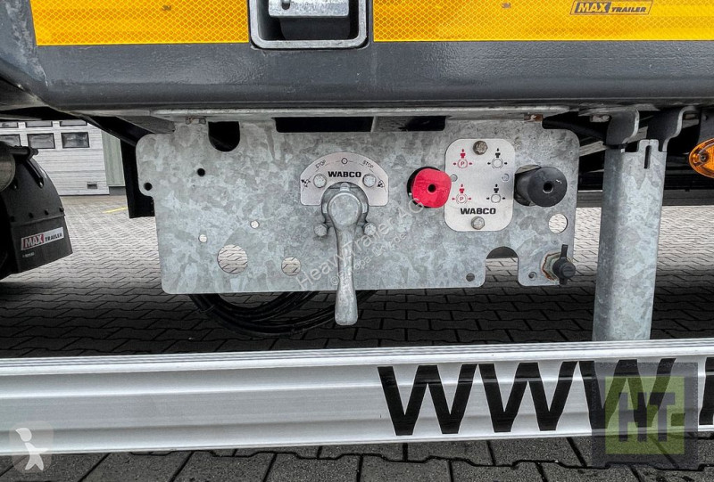 Remolque MAX Trailer MAX...
