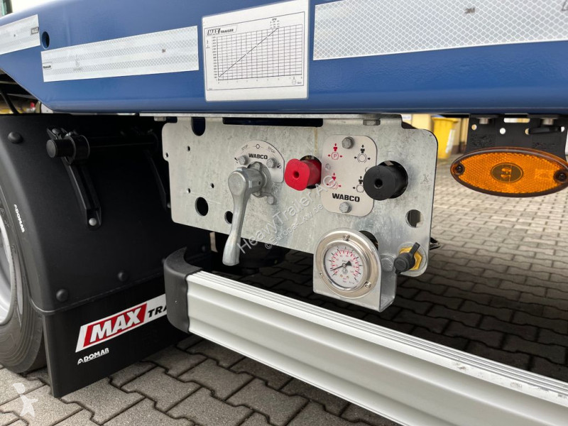 Remolque MAX Trailer MAX...