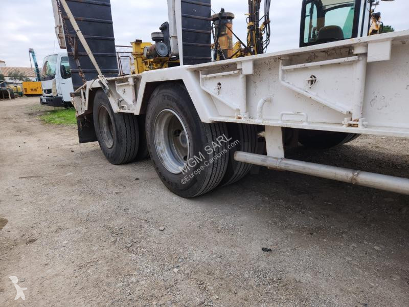 Remorque ACTM S32215/C