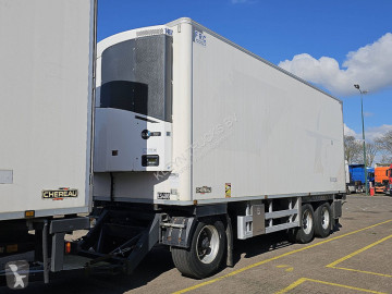 Remorque Chereau Meatrails,Chereau,TK